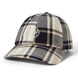 CASQUETTE POLAR SAI CAP - NAVY 