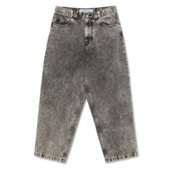 PANTALON POLAR BIG BOY JEANS 23 - ACID BLACK