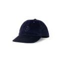 CASQUETTE POLAR CORD STROKE LOGO - NAVY