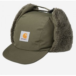 CASQUETTE CARHARTT WIP ALBERTA CAP - CYPRESS