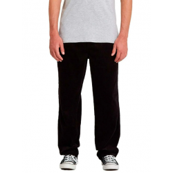 PANTALON VOLCOM PSYCHSTONE EW - BLACK