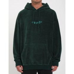 SWEAT VOLCOM NEW EDEN PO - PONDEROSA PINE