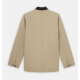 VESTE DICKIES DUCK CANVAS CHORE COAT - DESERT SAND 