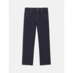 PANTALON DICKIES HOUSTON DENIM - RINSED