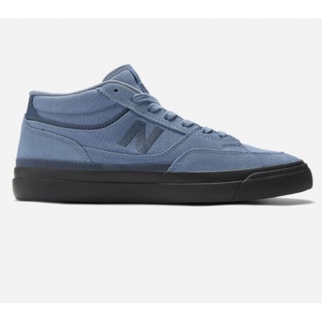 Chaussures New Balance Numeric Franky Villani 417 Mercury Blue