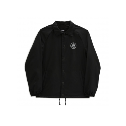 VESTE VANS TORREY - BLACK 