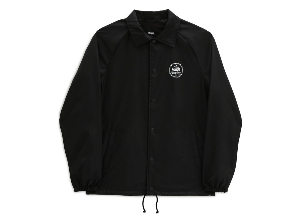 Veste shop vans france