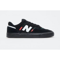 CHAUSSURES NEW BALANCE NUMERIC JAMIE FOY 306 - BLACK RED 