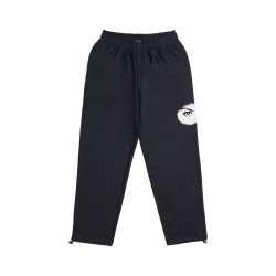 PANTALON RAVE EYEZ JOGG PANT - BLACK