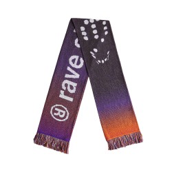 ECHARPE RAVE DOOM GEN SCARF - MULTI