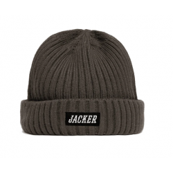 BONNET JACKER TEAM SHORT - DARK BROWN