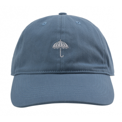 CASQUETTE HELAS CAPS CLASSIC CAP - BLUE