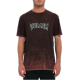 T-SHIRT VOLCOM MAX SHERMAN 3 SST - TIE DYE
