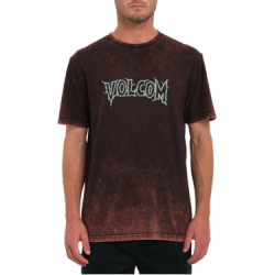 T-SHIRT VOLCOM MAX SHERMAN 3 SST - TIE DYE