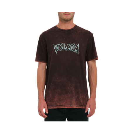 T-SHIRT VOLCOM MAX SHERMAN 3 SST - TIE DYE