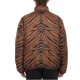 VESTE VOLCOM WALLTZ CORD JACKET - BITTER CHOCOLATE 