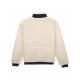 VESTE ELEMENT OAK SHERPA - NATURAL