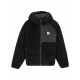 VESTE ELEMENT WOLFE REVERSIBLE - FLINT BLACK