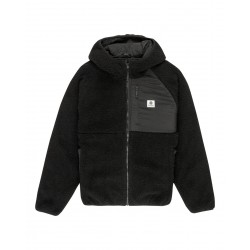 VESTE ELEMENT WOLFE REVERSIBLE - FLINT BLACK