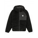VESTE ELEMENT WOLFE REVERSIBLE - FLINT BLACK