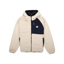 VESTE ELEMENT WOLFE REVERSIBLE - NATURAL