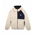 VESTE ELEMENT WOLFE REVERSIBLE - NATURAL