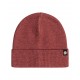 BONNET ELEMENT CARRIER BEANIE - TAWNY PORT HEATHER