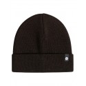 BONNET ELEMENT CARRIER BEANIE - FLINT BLACK