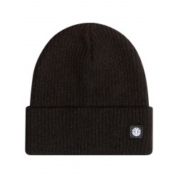 BONNET ELEMENT FLOW BEANIE - FLINT BLACK