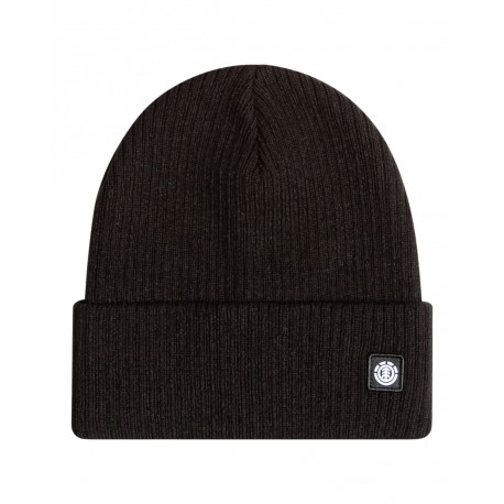 BONNET ELEMENT FLOW BEANIE - FLINT BLACK