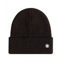 BONNET ELEMENT FLOW BEANIE - FLINT BLACK