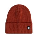 BONNET ELEMENT FLOW BEANIE - BURNT SIENNA