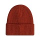 BONNET ELEMENT FLOW BEANIE - BURNT SIENNA