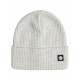 BONNET ELEMENT FLOW BEANIE - GREY HEATHER