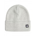 BONNET ELEMENT FLOW BEANIE - GREY HEATHER
