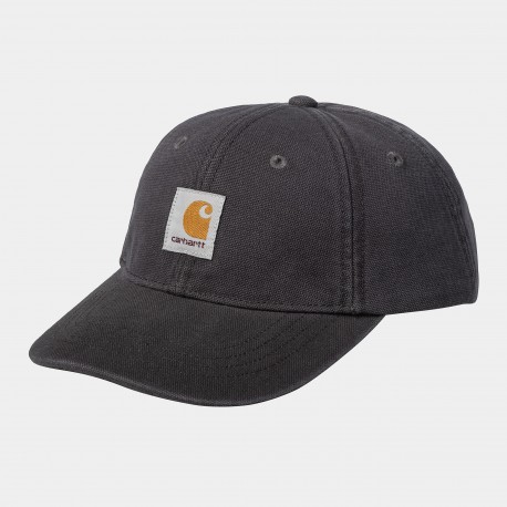 CASQUETTE CARHARTT WIP DUNE CAP - VULCAN