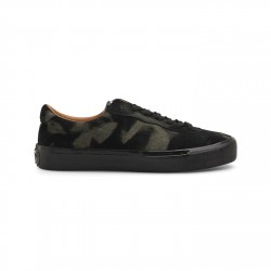 CHAUSSURES LAST RESORT VM001 CLOUDY SUEDE - FABIOS BLACK