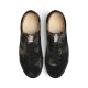 CHAUSSURES LAST RESORT VM001 CLOUDY SUEDE - FABIOS BLACK