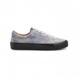 CHAUSSURES LAST RESORT AB VM001 CLOUDY SUEDE - FISSFUL BLUE