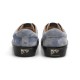 CHAUSSURES LAST RESORT VM001 CLOUDY SUEDE - FISSFUL BLUE