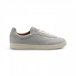 CHAUSSURES LAST RESORT AB CM001 LO - LIGHT GREY WHITE