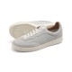 CHAUSSURES LAST RESORT CM001 LO - LIGHT GREY WHITE