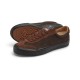 CHAUSSURES LAST RESORT VM004 - DUO BROWN