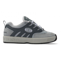 CHAUSSURES DC SHOES LUKODA X RAVE - GREY