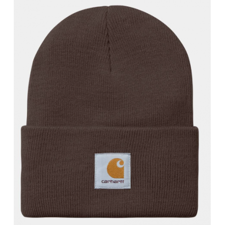 BONNET CARHARTT WIP ACRYLIC WATCH HAT - BUCKEYE