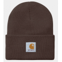 BONNET CARHARTT WIP ACRYLIC WATCH HAT - BUCKEYE