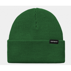 BONNET CARHARTT WIP GORDAN BEANIE - ASPEN GREEN