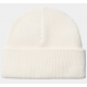 BONNET CARHARTT WIP HEART PATCH BEANIE - BLACK