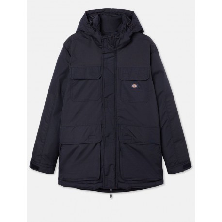 VESTE DICKIES GLACIER VIEW EXPEDITION - BLACK 