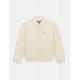 POLAIRE DICKIES MOUNT HOPE FLEECE - WHITE CAP